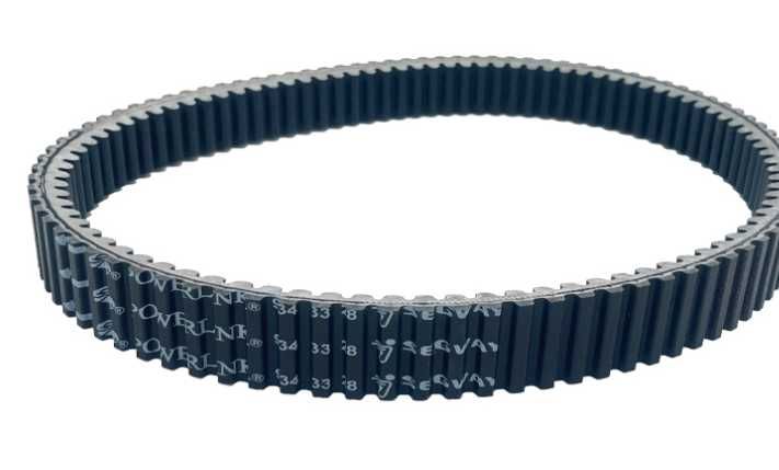 Curea transmisie ATV Segway Snarler 570 (AT6), 934x33x28