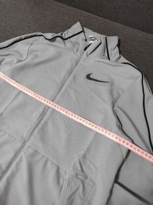 Горнище/Суичър Nike (S-M) (Оригинал) (Нов)