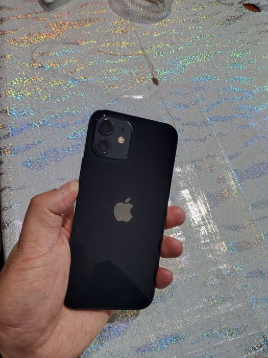 iPhone 12 память 128 без ремонта