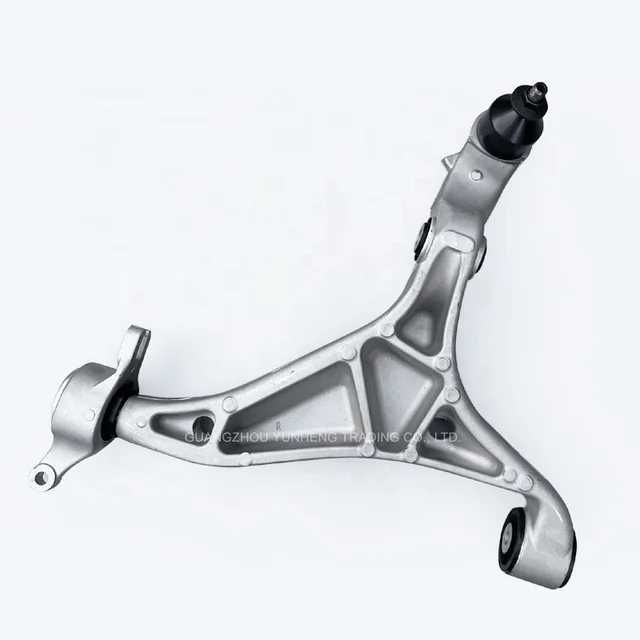 Носачи за GRAND CHEROKEE WK2 DODGE DURANGO  68282729AC носач алуминиев