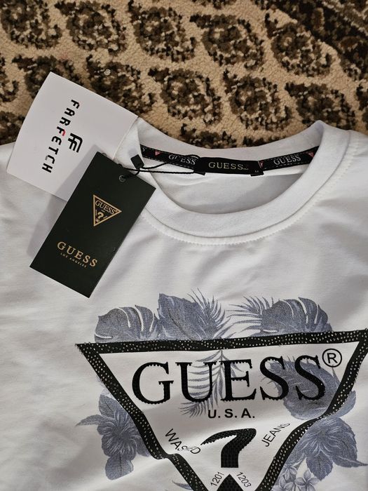 Дамски блузи р.М