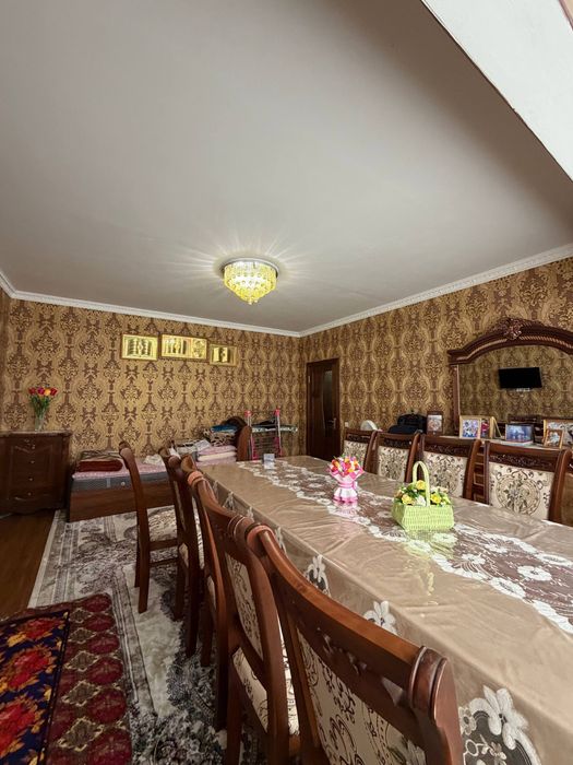 Продаётся Юнусабад 6-кв 2/3/4