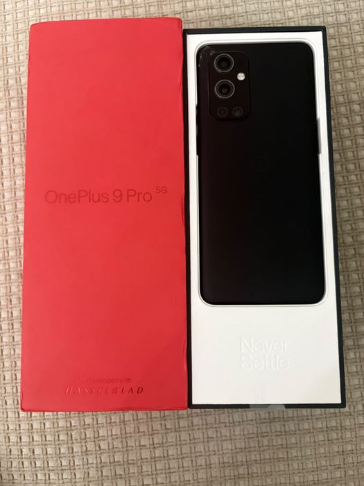 one plus 9pro 256gb