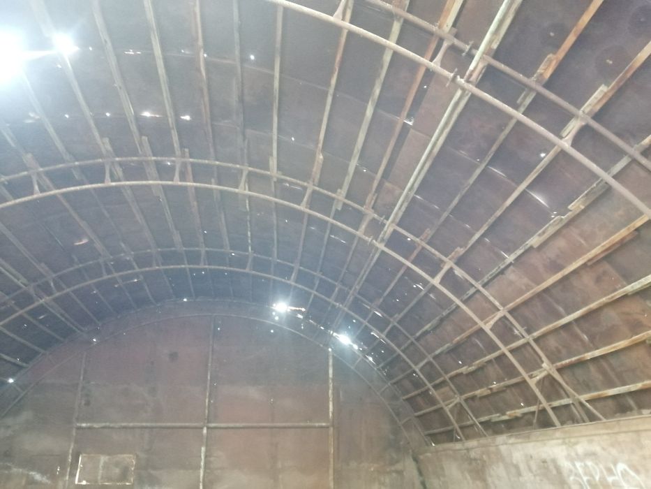 Продам  Комбайн. АНГАР.