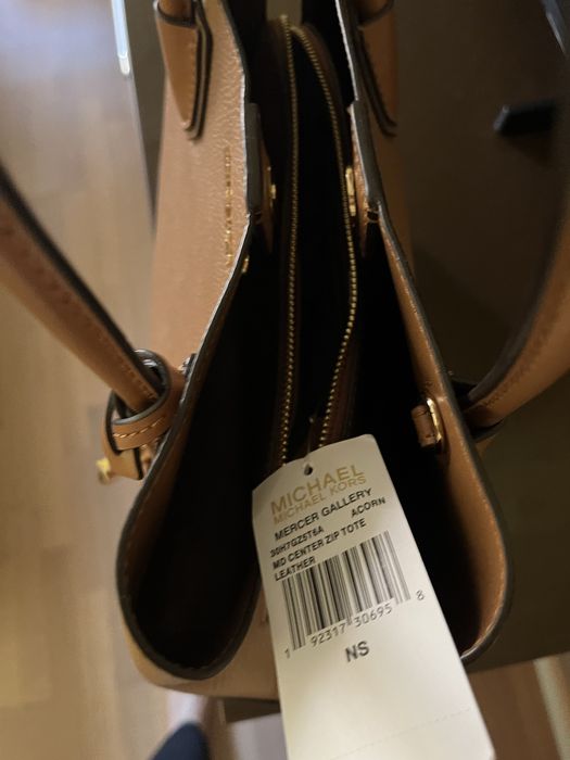 Дамска чанта MICHAEL KORS