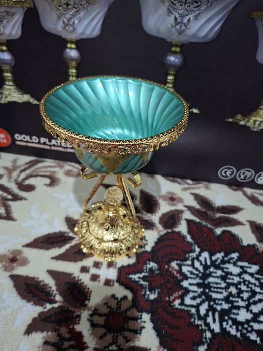 Bagema nabor sotiladi