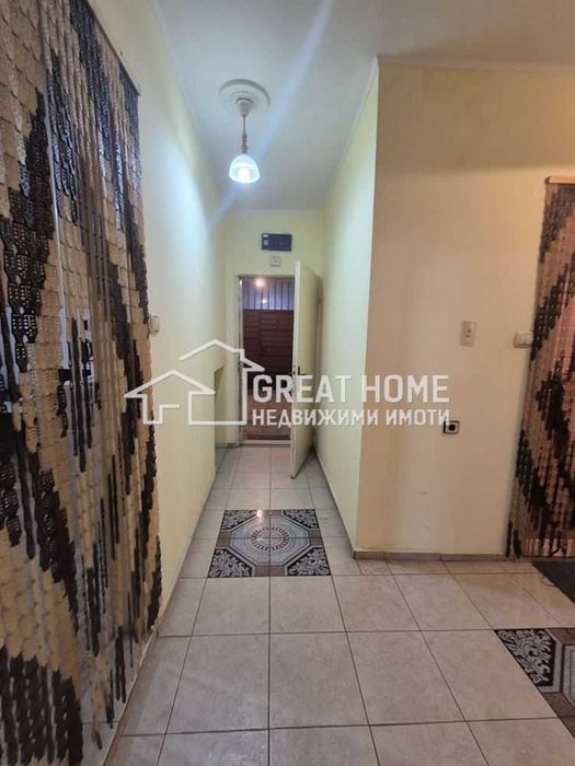 Продава се Тристаен апартамент в Търговище, Запад 2 - 78 кв.м за 1020 €/кв.м - Снимка #6