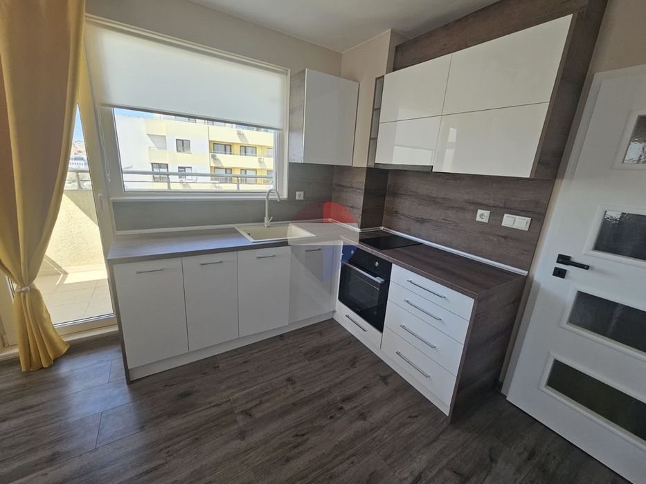 Продава се Двустаен апартамент в Варна, Победа - 71 кв.м за 1473 €/кв.м - Снимка #5