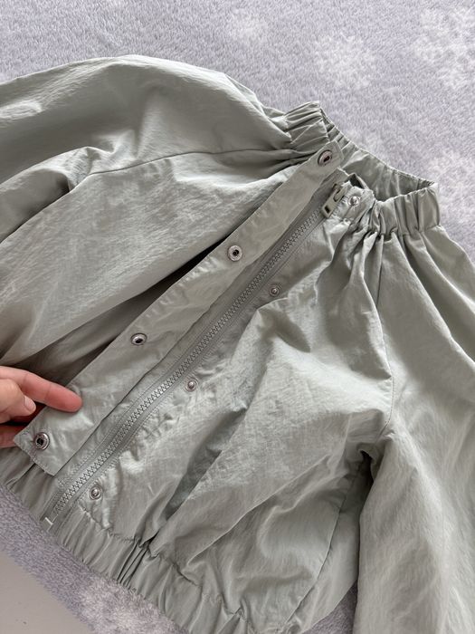 Детско тънко яке на zara