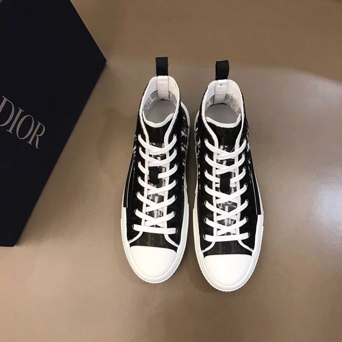 Adidasi Dior B23 Calitate Premium