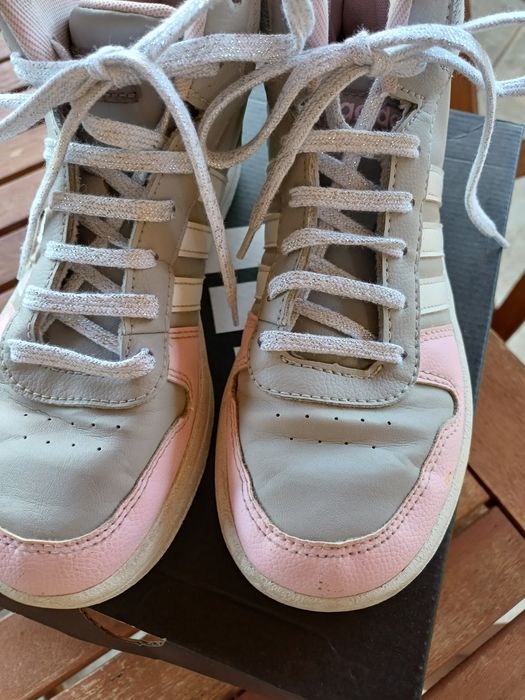 Детски кецове Adidas ' 34