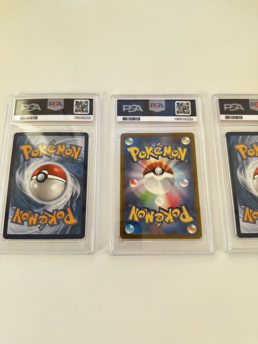 Pokemon tcg