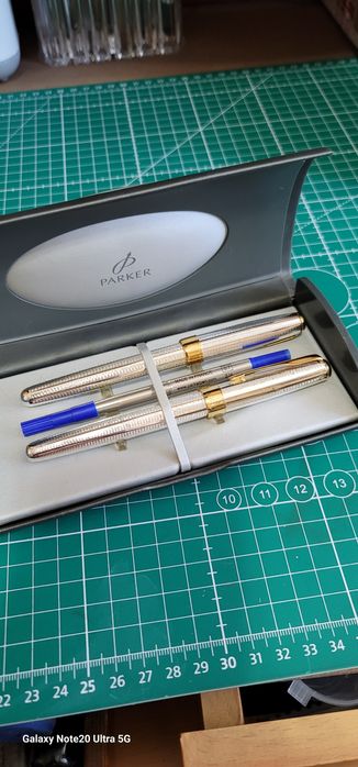 Перьевая ручка PARKER