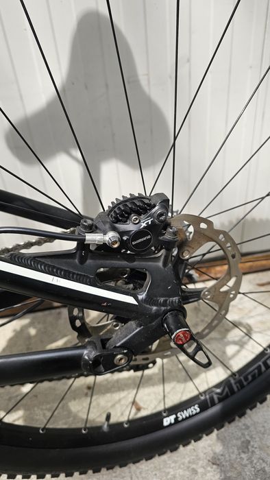 27.5" radon slide 150