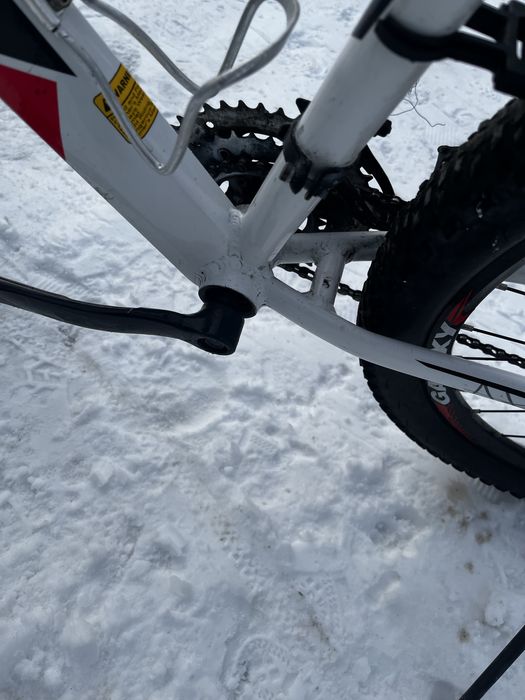 Велосипед galaxy ml 175