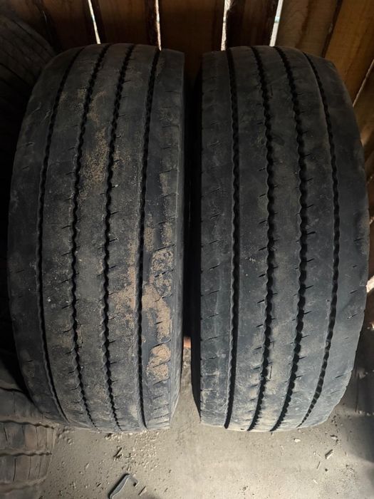 Продам шины 315-70