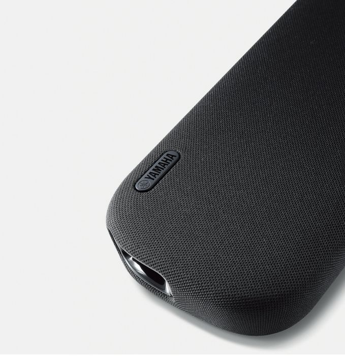 Boxa soundbar Yamaha YAS - 109 ca noua cu subwoofer integrat