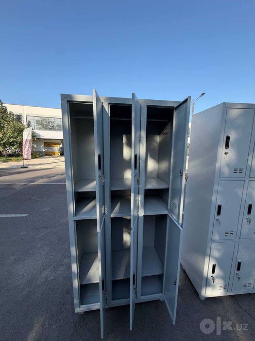 шкаф одежды locker metall shkaf