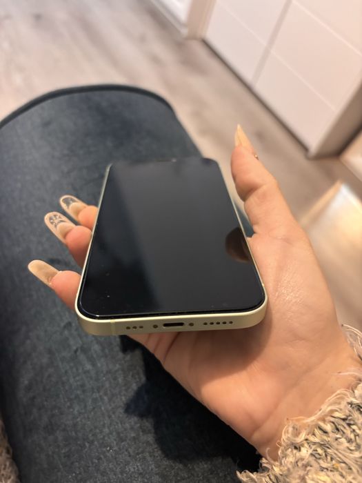 Iphone 12 verde 128GB