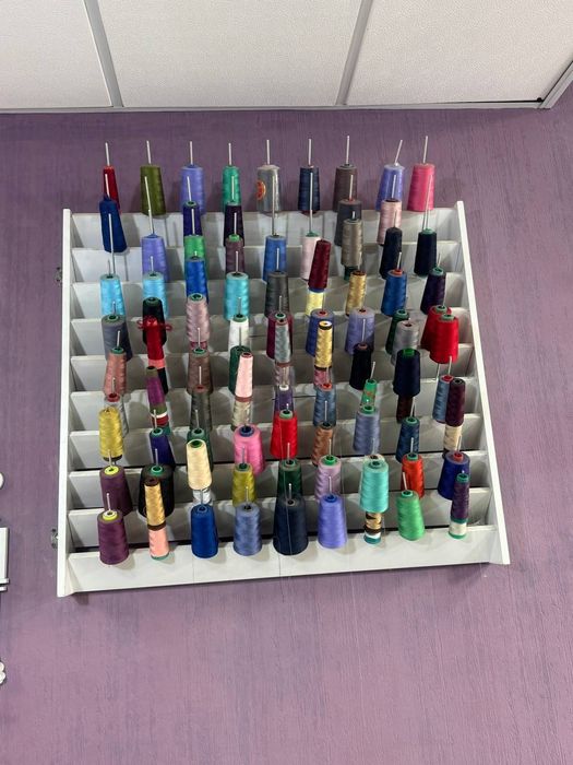 Органайзер для катушек, комплект