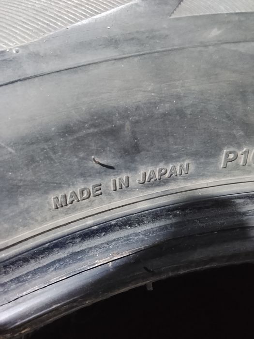 Шины на продажу BRIDGESTONE