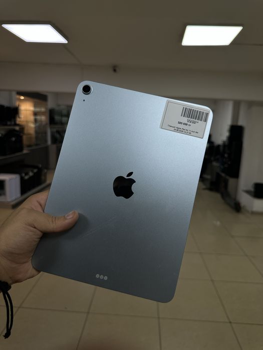 Ipad air m4 ( baitimes 0.0.24)