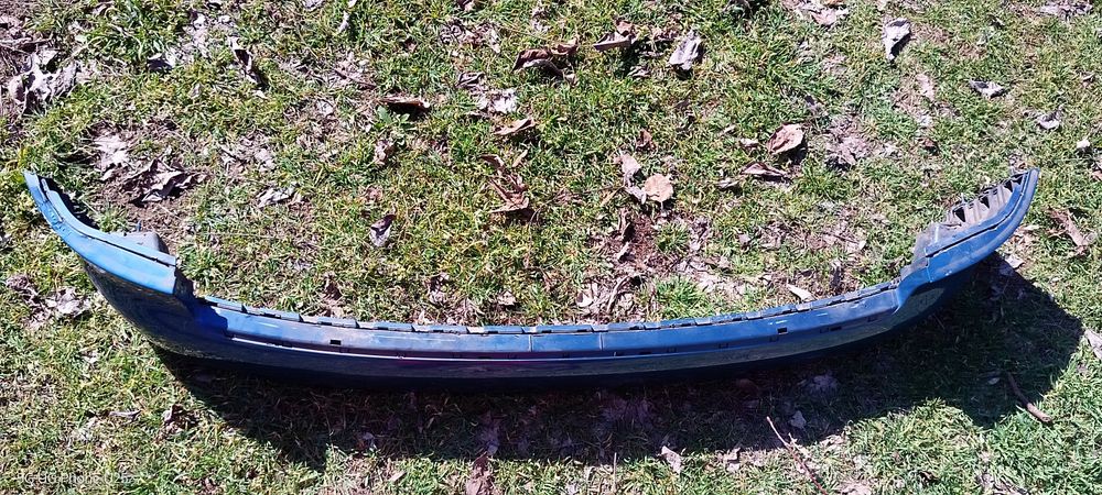 Audi A4 B6 (комби) части