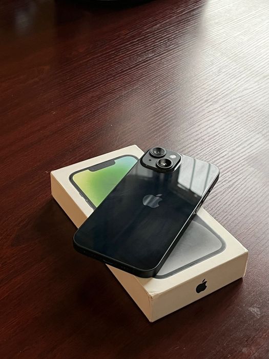 Айфон 14 96% iphone 14