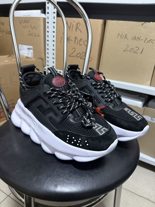 Versace chain reaction(cititi descrierea)