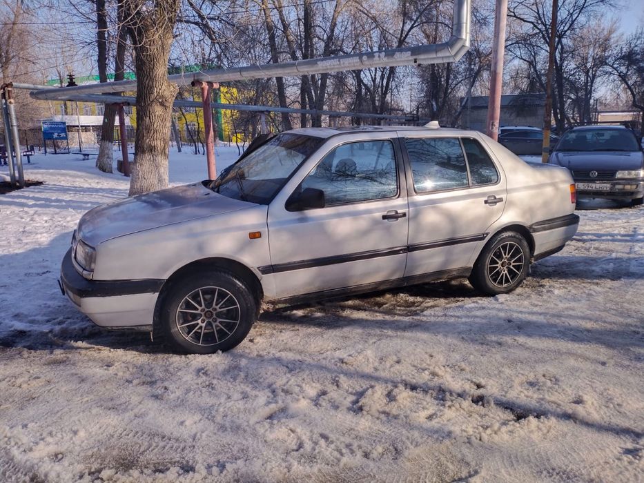 Продам машину Венто 1993года