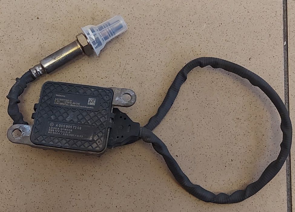 Senzor noxe Lambda Mercedes-Benz W167 W213 W238 W257