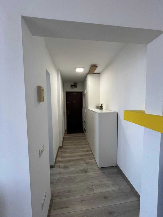Inchiriez apartament tip studio, vis a vis de Parcul Botanic