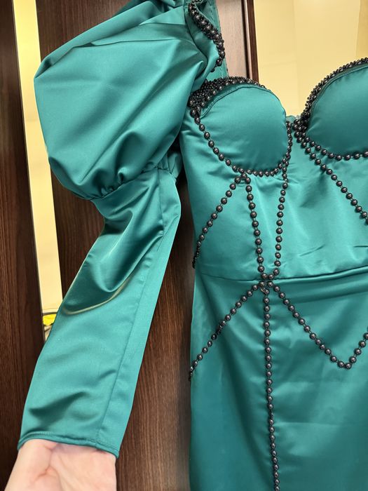 Rochie facuta la comanda