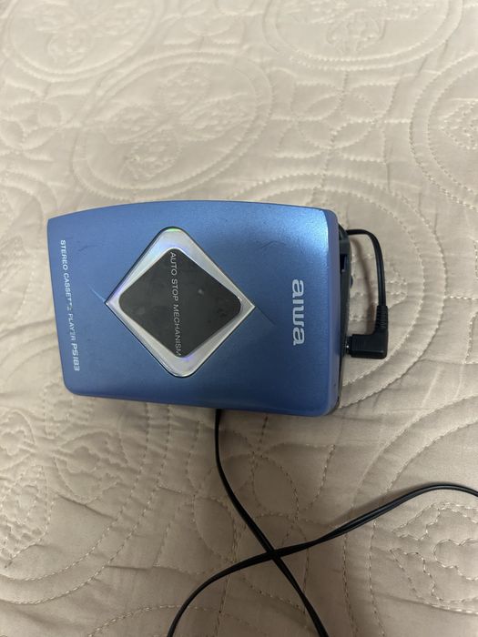 Продам аудиоплеер