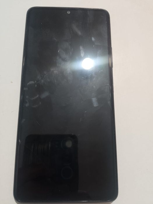 Redmi not 10 pro обмен 128/6
