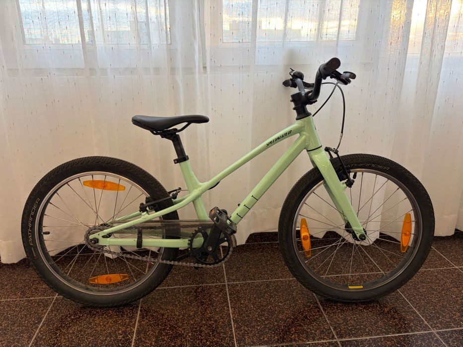 Детски велосипед Specialized Jet 20”