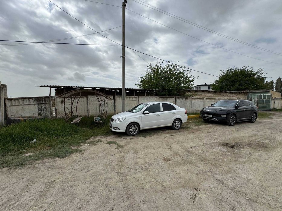 Продается Участок 96 сот, Янгиюльский р-н, Новомихайловка (87648)