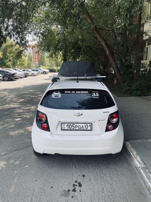 СРОЧНО Продам АВТО Шевроле Авео Т300