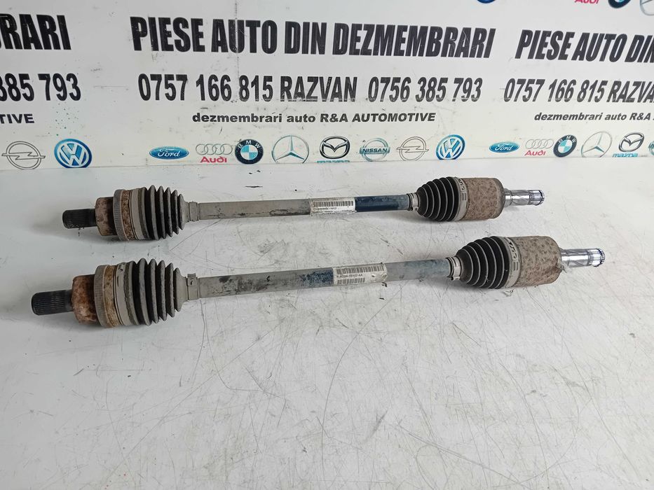 Planetare Planetara Stanga Dreapta Spate Ford Kuga 1 I 2.0 Tdci Manual 2008-2013