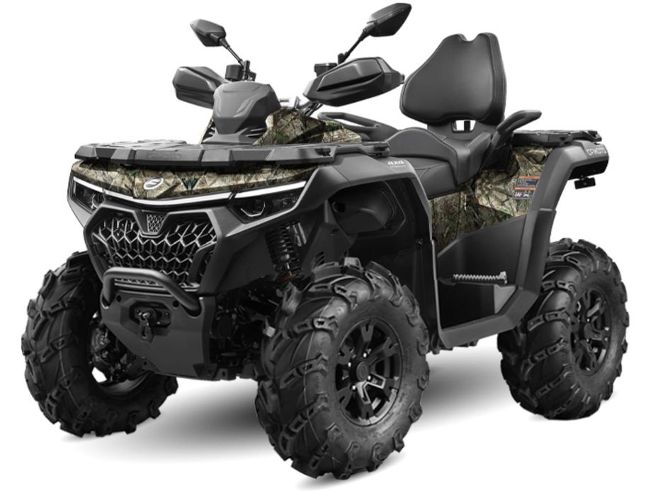 Квадроцикл CF moto 1000