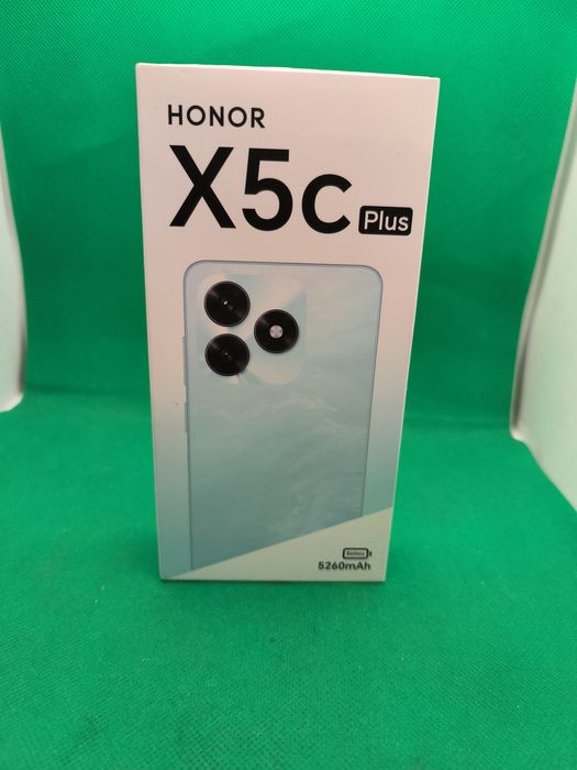 Honor X5C 64 GB•Amanet Lazar Crangasi•57586