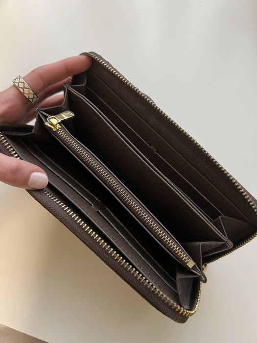 Портмоне Louis Vuitton