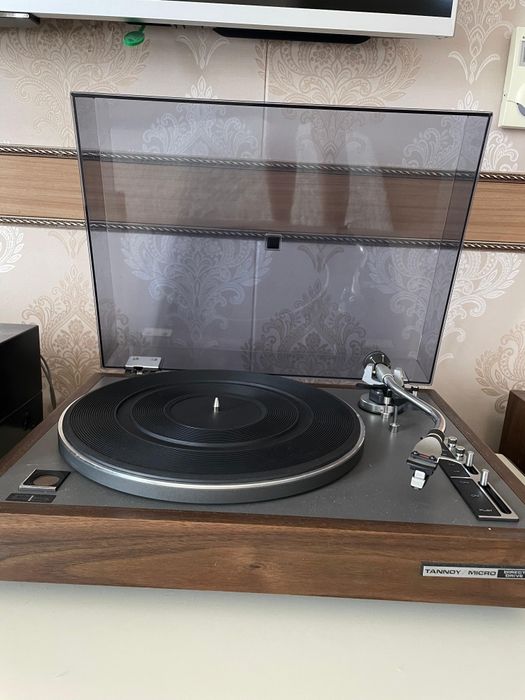 Pioneer SA-8500 усилитель