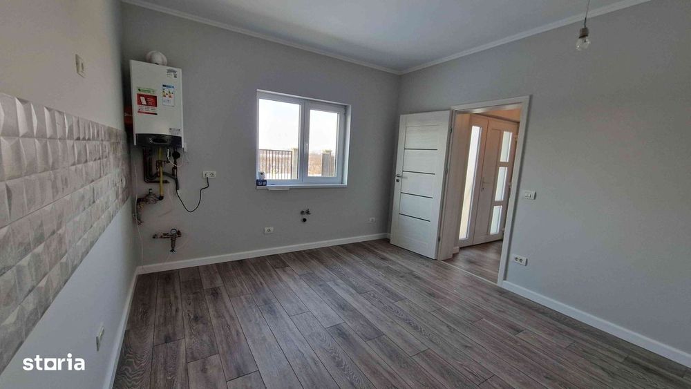 Proprietar - Duplex De Vânzare Remetea Mare Pret 134.900 Euro
