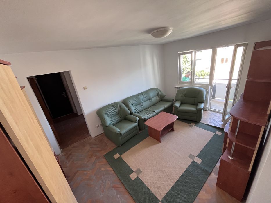 Apartament 2 camere Etaj 3 Valenii de Munte