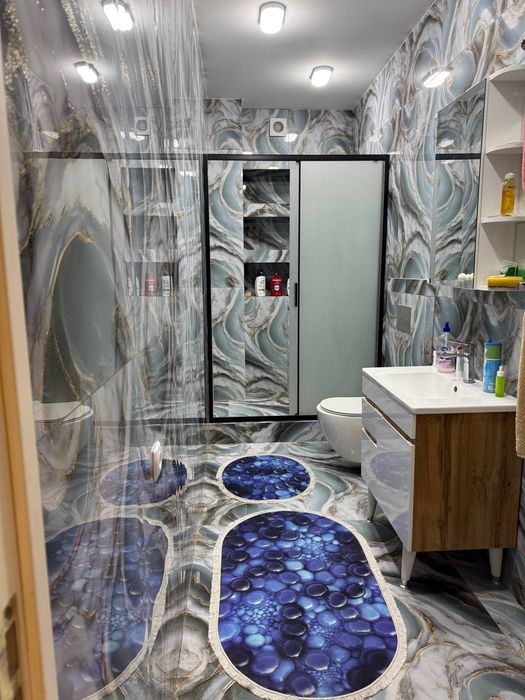 Ijaraga beriladi yangi kvaritra Seul Mun