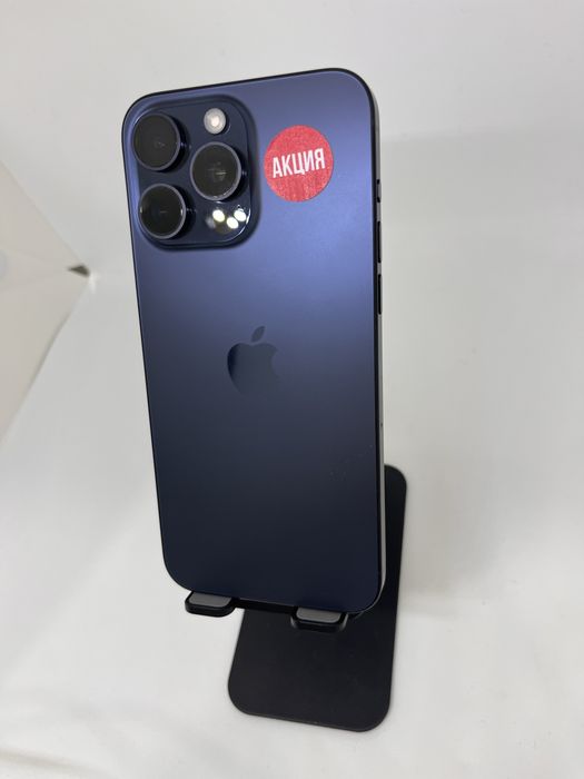 Iphone 15 Pro Max 256 GB Pintel kz 76898