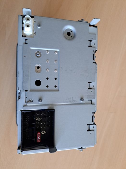 CD радио VW,  Seat, Alhambra, Polo