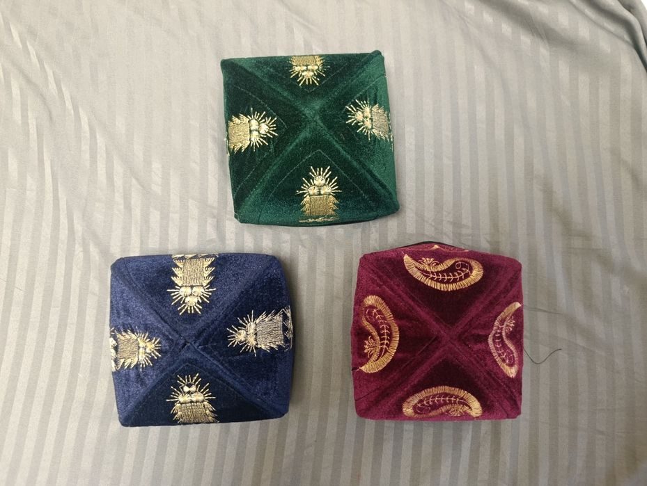 Допа головной убор