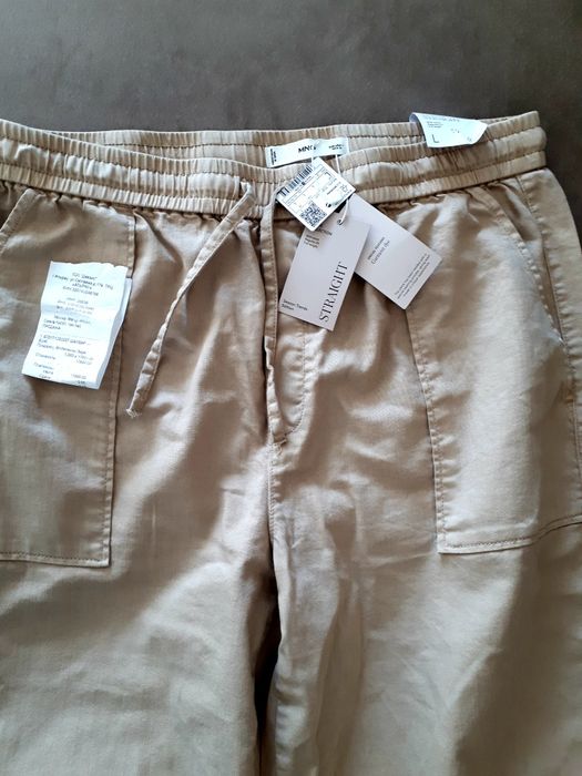 Продам новый жен.брюки